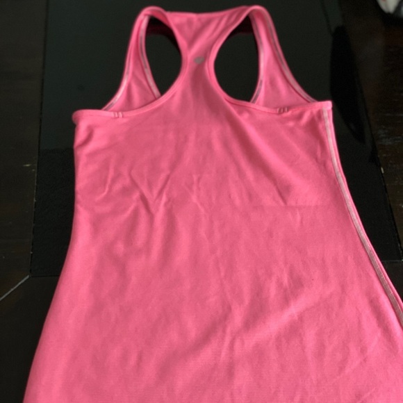 Lululemon Cool Racerback Tank - Picture 5 of 8